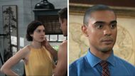 Willow and Kai are looking brainwashed by Drew on General Hospital | Image: ABC